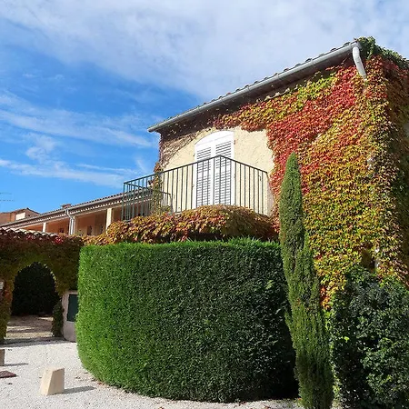 Hotel Les Carles